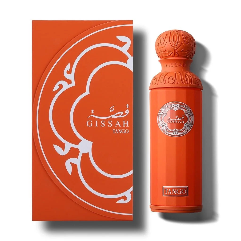Gessah Tango 200ml