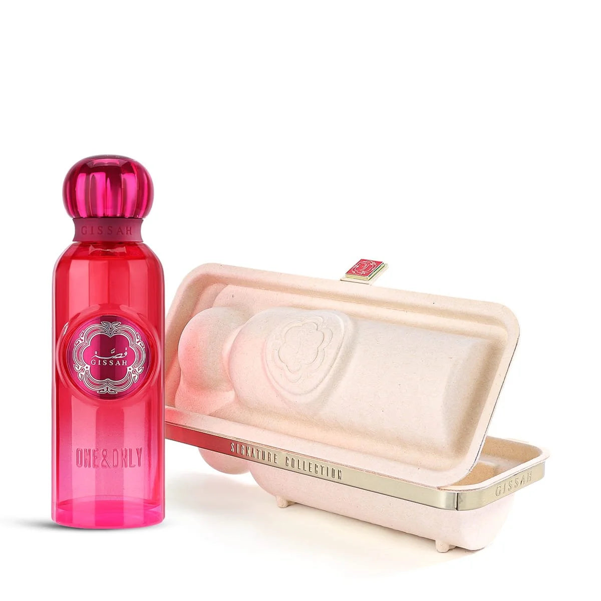 Gessah One & Only 200ml