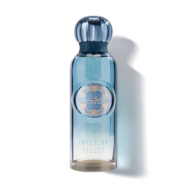 Imperial Valley 200ml By Gissah