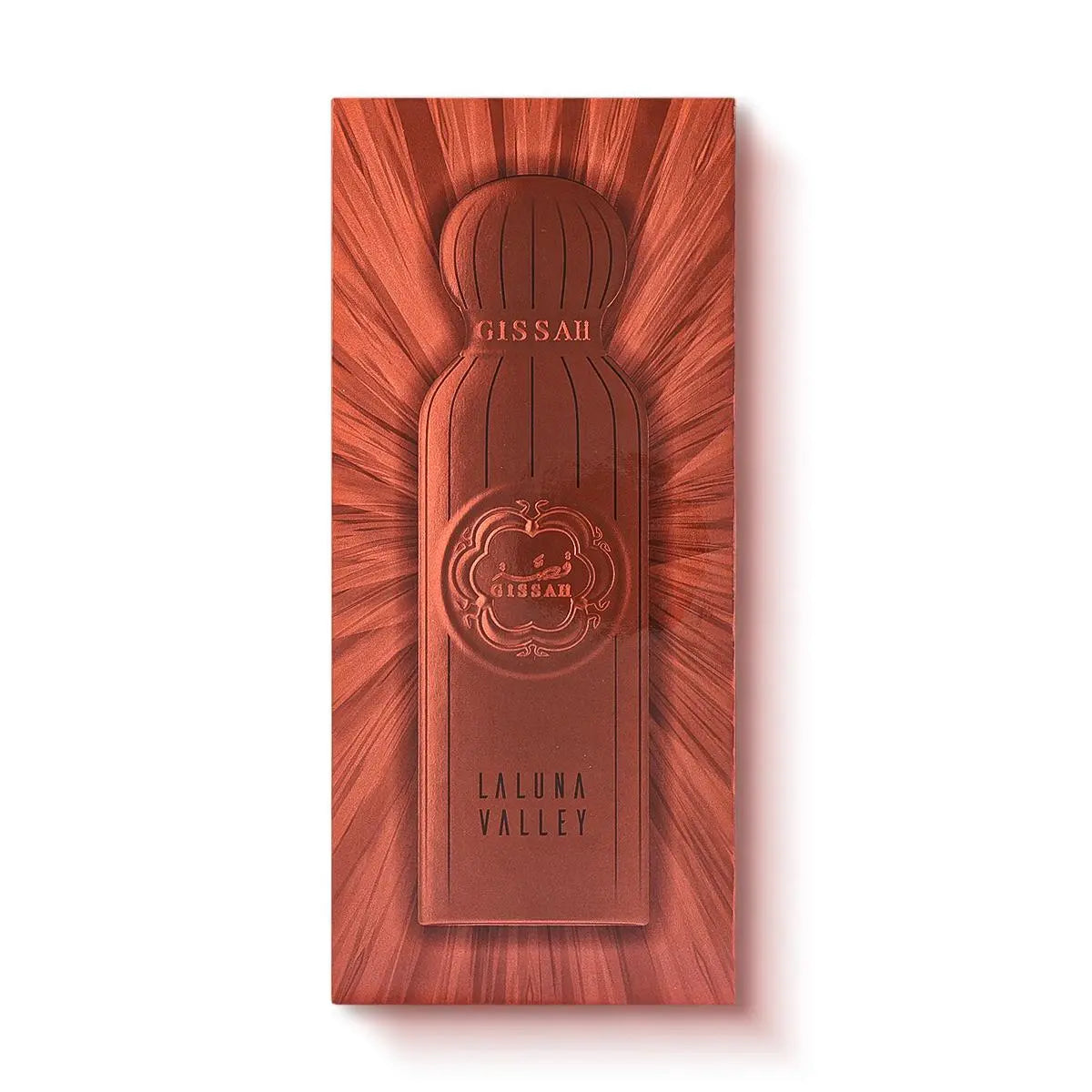 La luna 200ml By Gissah