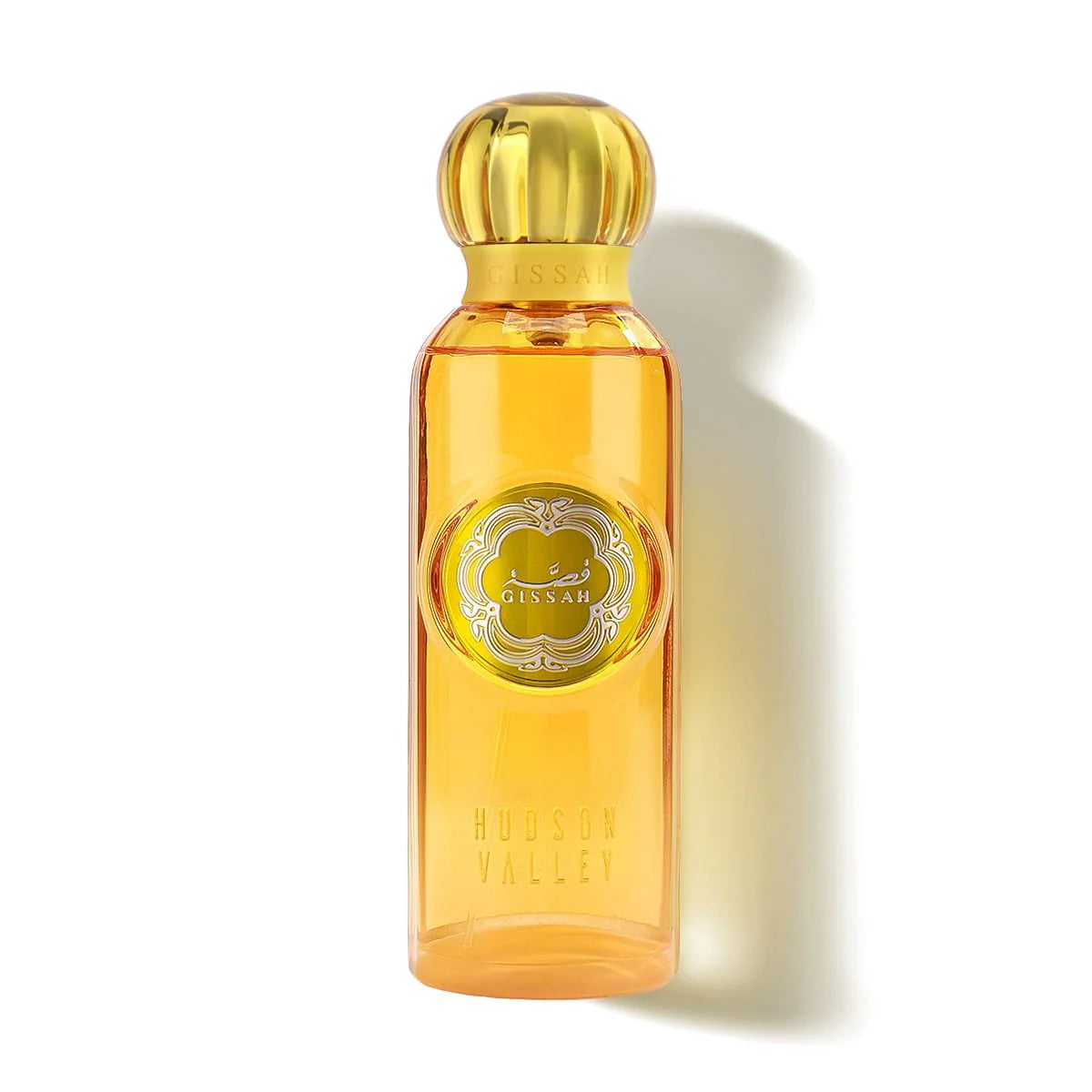 Hudson Valley 200ml By Gissah