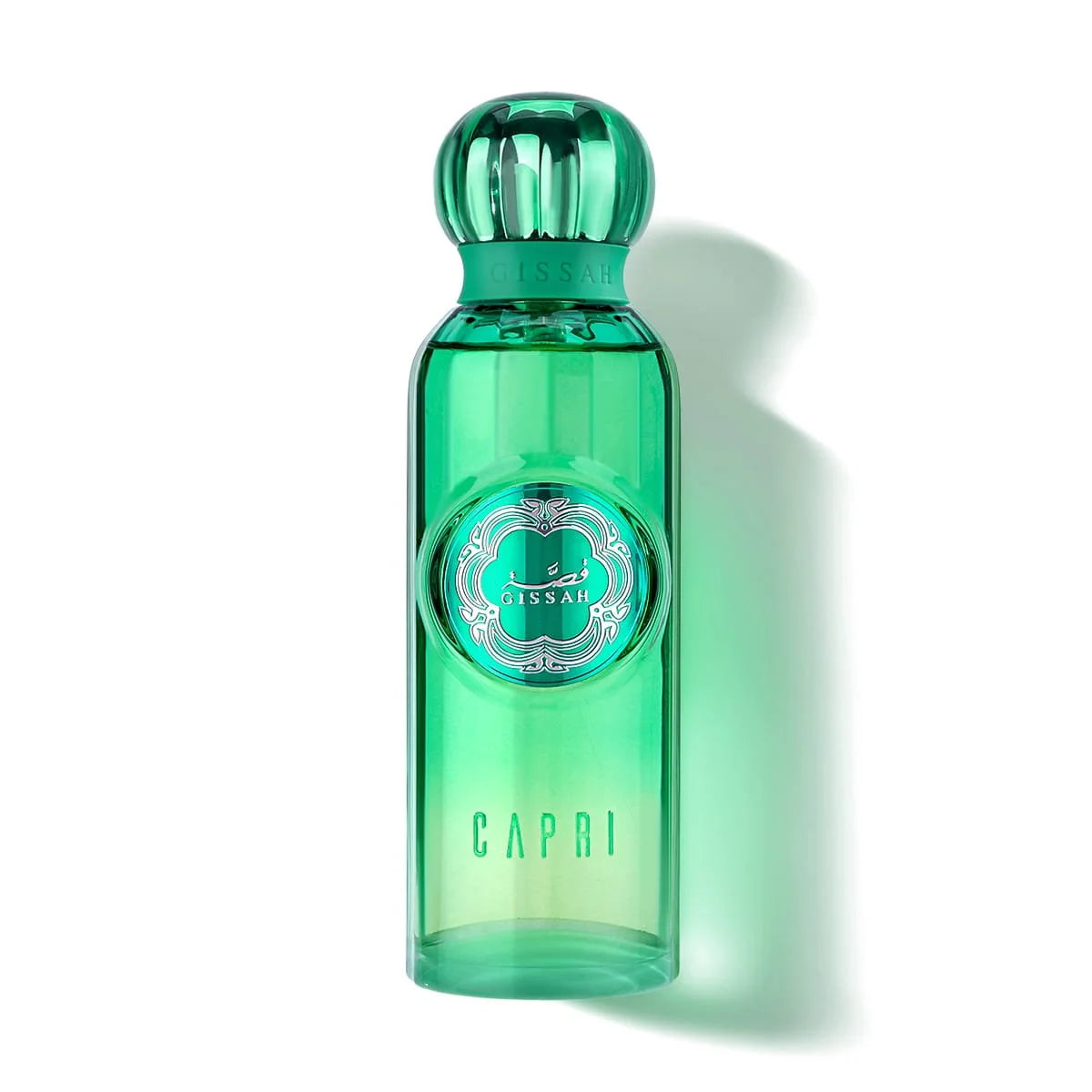 Capri 200ml Gissah