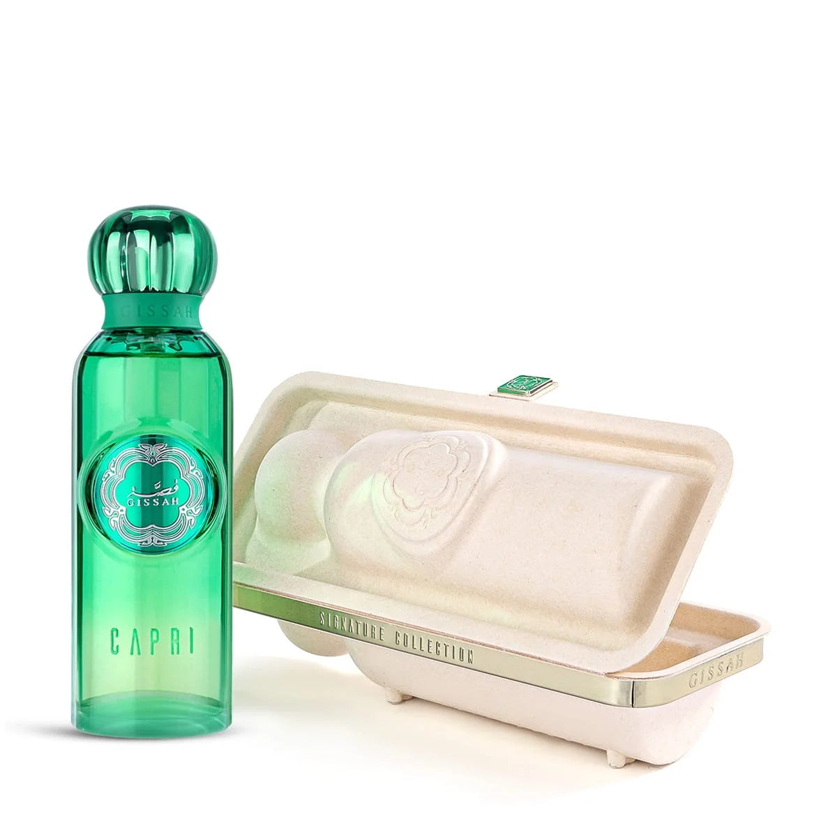 Capri 200ml Gissah