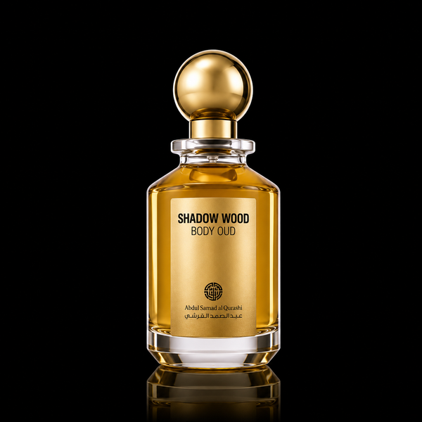 Shadow Wood Body Oud 100ml Abdul Samad Al Qurashi