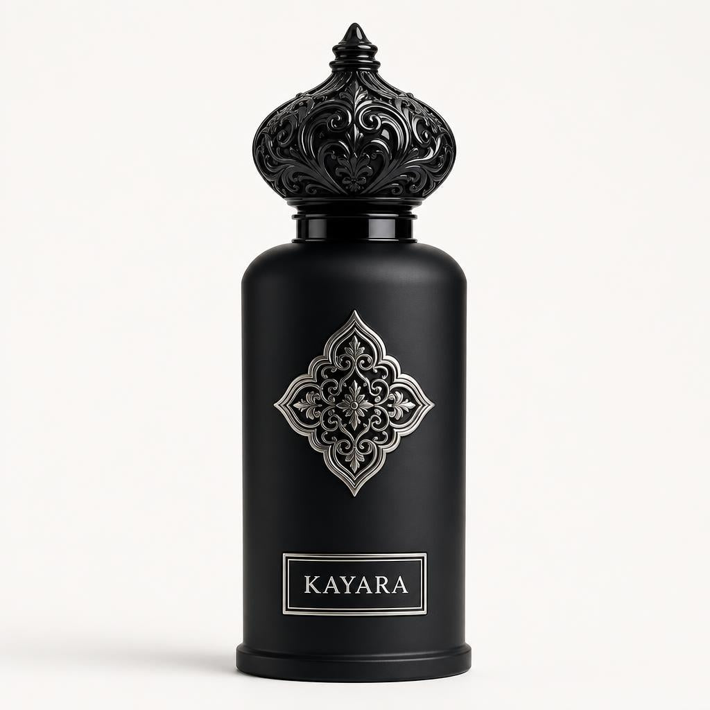 Fragrances