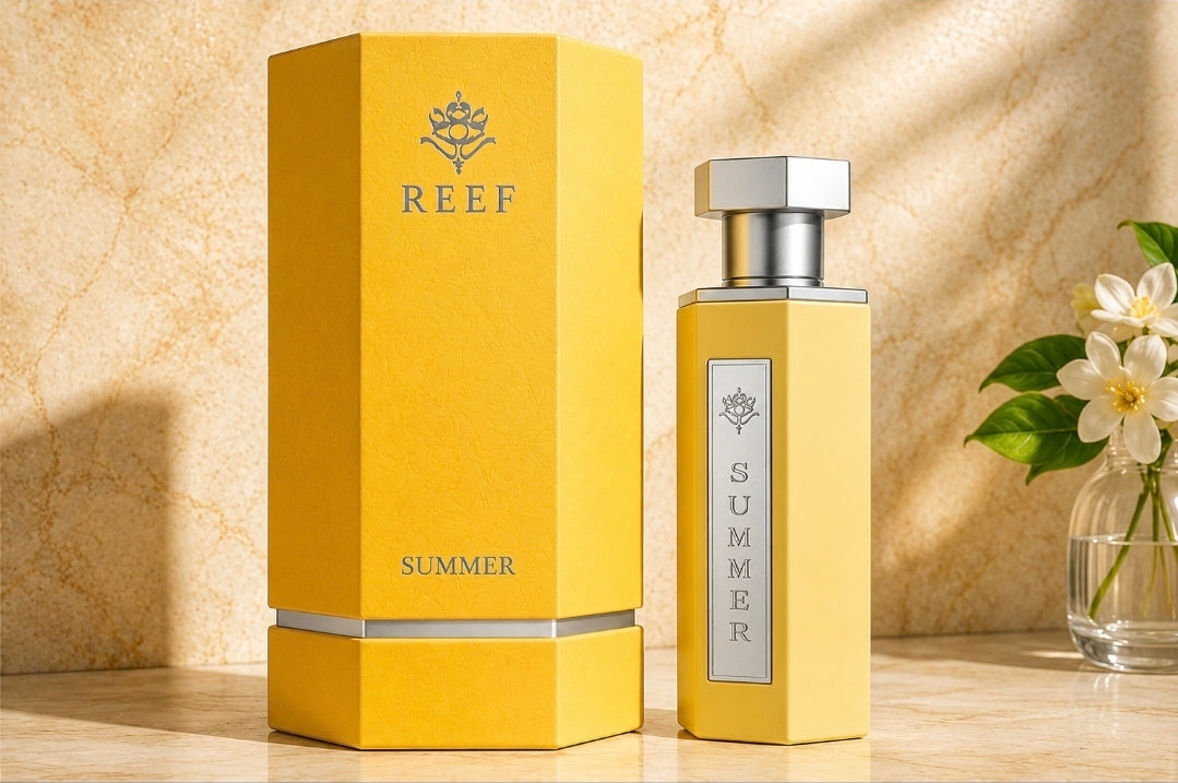 Summer Reef
