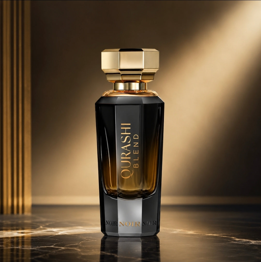 Noir Blend 90ml Abdul Samad Al Qurashi