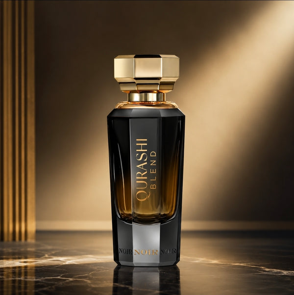 Noir Blend 90ml Abdul Samad Al Qurashi