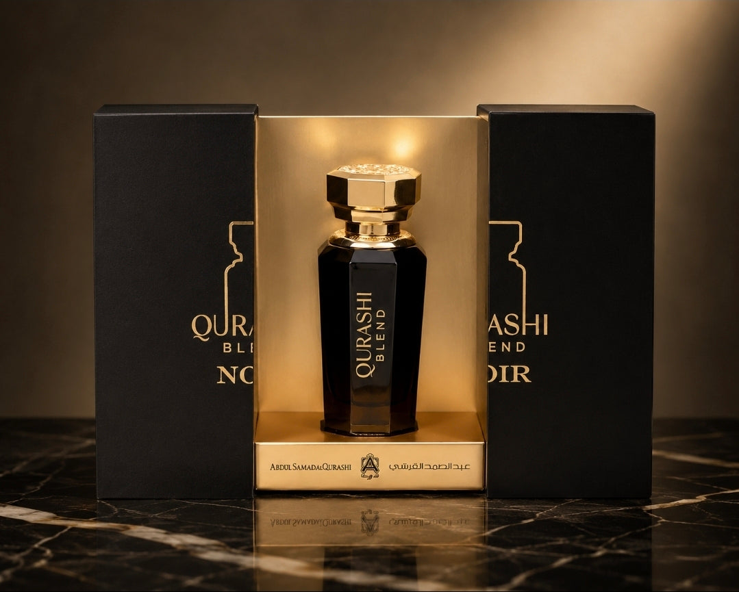 Noir Blend 90ml Abdul Samad Al Qurashi